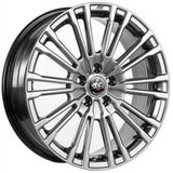 RC 18 inç 5*108 ET50 Metalik Gri Jant Takımı (J-4941) (Default Title)
