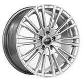 RC 18 inç 5*108 ET50 Metalik Gri Jant Takımı (J-6733) (Default Title)