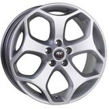 RC 18 inç 5*108 ET53 Metalik Gri Jant Takımı (J-5470) (Default Title)