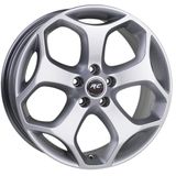RC 18 inç 5*108 ET53 Metalik Gri Jant Takımı (J-7095) (Default Title)