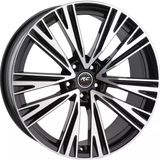Rc 18 İnç 5*112 Et35 Füme Jant Takımı (J-6355)