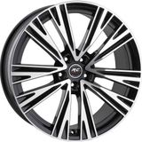 Rc 18 İnç 5*112 Et35 Füme Jant Takımı (J-6355)
