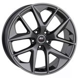 Rc 18 İnç 5*112 Et35 Füme Jant Takımı (J-7060)