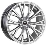 RC 18 inç 5*112 ET35 Metalik Gri Jant Takımı (J-5550) (Default Title)