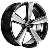 Rc 18 İnç 5*112 Et35 Metalik Gri Jant Takımı (J-6374)