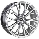 RC 18 inç 5*112 ET35 Metalik Gri Jant Takımı (J-6653)