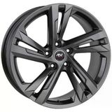 Rc 18 İnç 5*112 Et40 Füme Jant Takımı (J-5502)