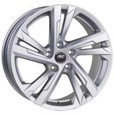 RC 18 inç 5*112 ET40 Metalik Gri Jant Takımı (J-5395) (Default Title)