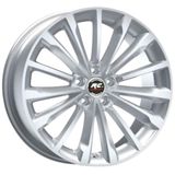 RC 18 inç 5*112 ET44 Metalik Gri Jant Takımı (J-7073) (Default Title)