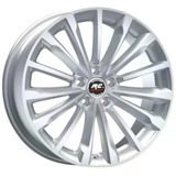 Rc 18 İnç 5*112 Et44 Metalik Gri Jant Takımı (J-7073)