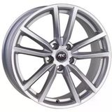 Rc 18 İnç 5*112 Et45 Metalik Gri Jant Takımı (J-5453)