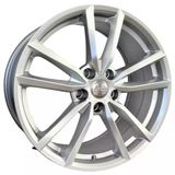 Rc 18 İnç 5*112 Et45 Metalik Gri Jant Takımı (J-6623)