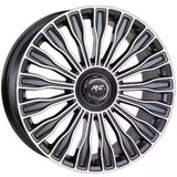 Rc 18 İnç 5*112 Et49 Füme Jant Takımı (J-5460)
