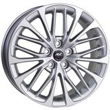 RC 18 inç 5*114.3 ET50 Metalik Gri Jant Takımı (J-6650) (Default Title)