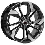 Rc 18 İnç 5*114,3 Et45 Füme Jant Takımı (J-6348)