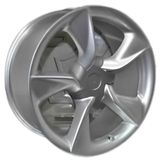 RC 18 inç 5*115 ET35 Metalik Gri Jant Takımı (J-6544) (Default Title)