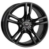 Rc 18 İnç 5*120 Et38 Metalik Gri Jant Takımı (J-7223)
