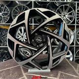 RC 18 Inç 5X105 Opc Jant Opel Astra Uyumlu Jant Modeli Opel (4 Adet)