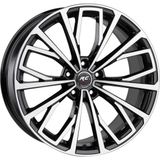 RC 18 Inç 5X112 Audi S Line Jant Modeli Audi Volkswagen Seat Skoda (4 Adet)