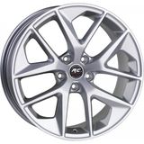 RC 18 Inç 5X112 Leon Fr Jant Modeli Volkswagen Seat Skoda (4 Adet)