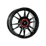 RC 18 Inç 5X112 Oz Ultralaggera Jant Modeli (4 Adet)