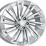 RC 18 inç 5x112 Superb Octavia Golf Jetta Caddy Passat Uyumlu Jant Modeli (4 Adet)
