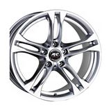 RC 18 Inç 5X120 Bmw F10 M Performance Jant Modeli Bmw (4 Adet)