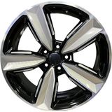 Rc 18"5X112 Ithal Babayaga Audi Golf Leon Skoda Uyumlu Sıfır Jant Takımı (4 Adet Fiyatıdır)