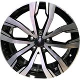Rc 18"inc 5X114,3 Icon Megane4 Uyumlu Sıfır Jant Takım(4 Adet Fiyatıdır)