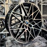 RC 19'' 5X112 Bmw Competition Jant Modeli