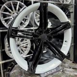 RC 19” 5X112 Porsche Taycan Jant Modeli Alaşım Malzeme ile Bmv Araçları için Uygun