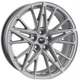 Rc 19 İnç 5*108 Et33 Metalik Gri Jant Takımı (J-5547)