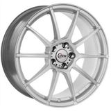 RC 19 inç 5*108 ET45 Bronz Jant Takımı (J-5736) (Default Title)