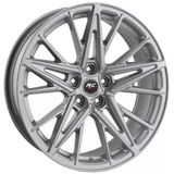 Rc 19 İnç 5*112 Et33 Metalik Gri Jant Takımı (J-4981)