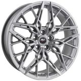 Rc 19 İnç 5*112 Et33 Metalik Gri Jant Takımı (J-5476)