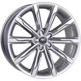 RC 19 inç 5*112 ET35 Metalik Gri Jant Takımı (J-5764) (Default Title)