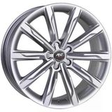 Rc 19 İnç 5*112 Et35 Metalik Gri Jant Takımı (J-5764)