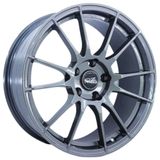 RC 19 inç 5*112 ET40 Füme Jant Takımı (J-5382) (Default Title)