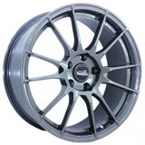 Rc 19 İnç 5*112 Et40 Füme Jant Takımı (J-5382)