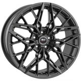 Rc 19 İnç 5*114.3 Et33 Füme Jant Takımı (J-4960)