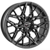Rc 19 İnç 5*120 Et37 Füme Jant Takımı (J-5657)