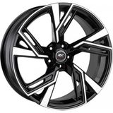 RC 19 Inç 5X112 Audi Rs Jant Modeli Audi Volkswagen Seat Skoda (4 Adet)