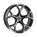 RC 19 Inç 5X112 Audi Rs5 Jant Modeli Audi (4 Adet)