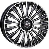 RC 19 Inç 5X112 Maybach Jant Modeli Mercedes Volkswagen Seat Skoda (4 Adet)