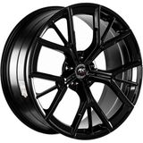 RC 19 Inç 5X112 Shadow G20 G30 Siyah Jant Modeli Bmw (4 Adet)