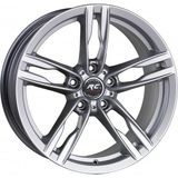 RC 19 Inç 5X120 Mtech Jant Modeli Bmw Volkswagen Transporter (4 Adet)