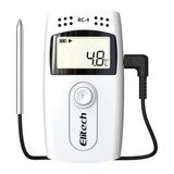 Rc-4 Mini Sıcaklık Kayıt Cihazı Datalogger - Standart