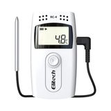 Rc-4 Mini Sıcaklık Kayıt Cihazı Datalogger - Yok - Sçeneksiz