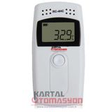 RC-4 Mini Sıcaklık Kayıt Cihazı Datalogger