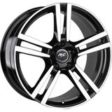 RC 5 130 21 10.0 ET50 B/d Porsche Cayenne Jant Takımı (4AD)